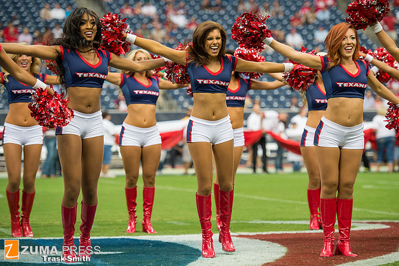NFL 2014 - Houston Texans vs San Francisco 49ers