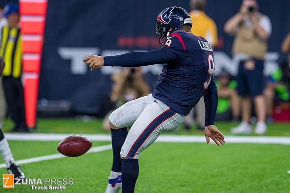 NFL 2016 - Houston Texans vs New Orleans Saints