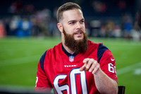 NFL 2015 - New England Patriots defeat Houston Texans 27-6