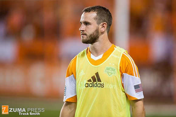MLS 2014 - Houston Dynamo defeat the Philadelphia Union 2-0