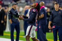 NFL 2016 - Houston Texans vs Indianapolis Colts