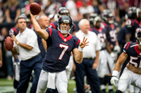 NFL 2013 - Houston Texans vs New Orleans Saints