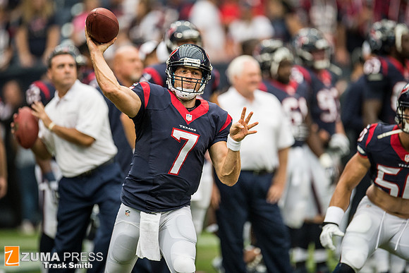NFL 2013 - Houston Texans vs New Orleans Saints