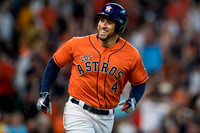 MLB ANGELS ASTROS
