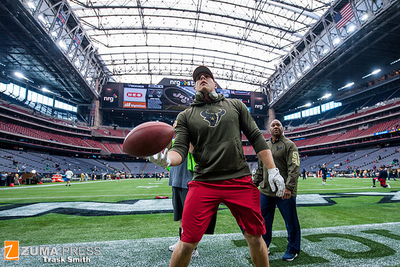 NFL 2015 - Houston Texans vs New York Jets