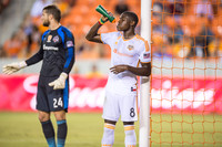 Houston Dynamo vs Aston Villa FC