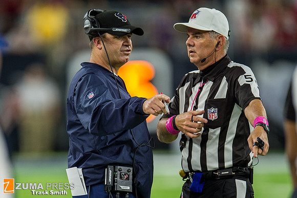 NFL 2016 - Houston Texans vs Indianapolis Colts