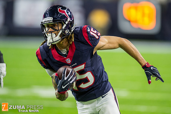 NFL 2017 - Houston Texans vs Oakland Raiders