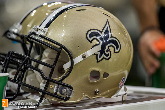 NFL 2016 - Houston Texans vs New Orleans Saints