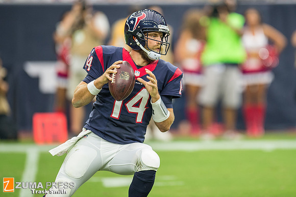NFL 2014 - Houston Texans vs Buffalo Bills