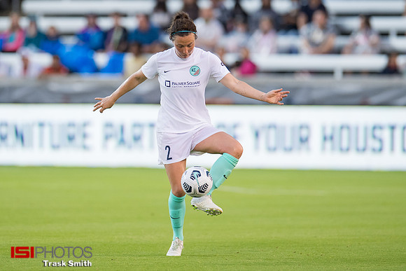 Rachel Corsie