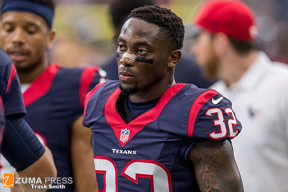 NFL 2016 - Houston Texans vs New Orleans Saints