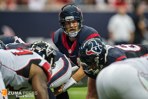 NFL 2014 - Houston Texans vs Atlanta Falcons