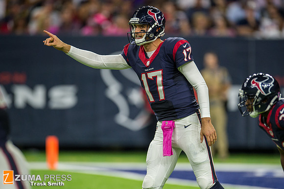 NFL 2016 - Houston Texans vs Indianapolis Colts