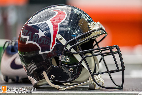 NFL 2016 - Houston Texans vs Detroit Lions