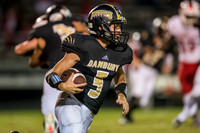 2014-09-05 Danbury vs Hitchcock football