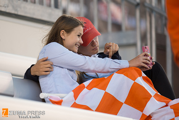 NWSL 2014 - Houston Dash vs Portland Thorns