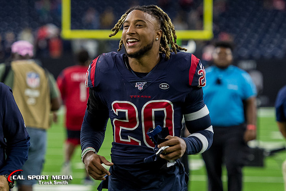 NFL 2019: Patriots vs Texans DEC 01