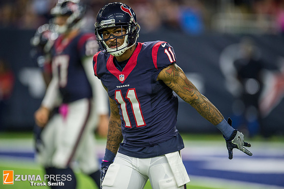 NFL 2016 - Houston Texans vs Indianapolis Colts