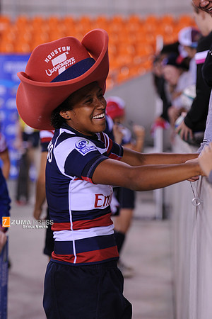 Rugby 2013 Ð IRB Women's Sevens World Series