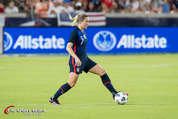 Soccer 2021: Jamaica vs USA JUN 13