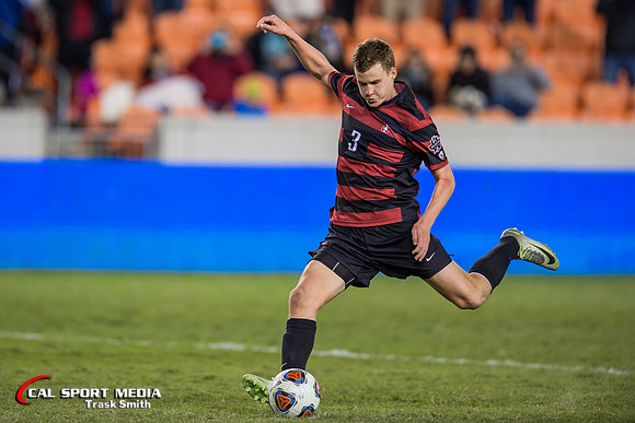 NCAA Men's Soccer Final Four 2016: North Carolina vs Stanford DEC 9