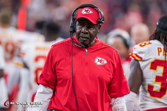NFL 2017: Chiefs vs Texans OCT 08