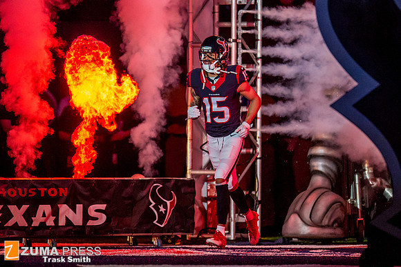 NFL 2016 - Houston Texans vs Cincinnati Bengals