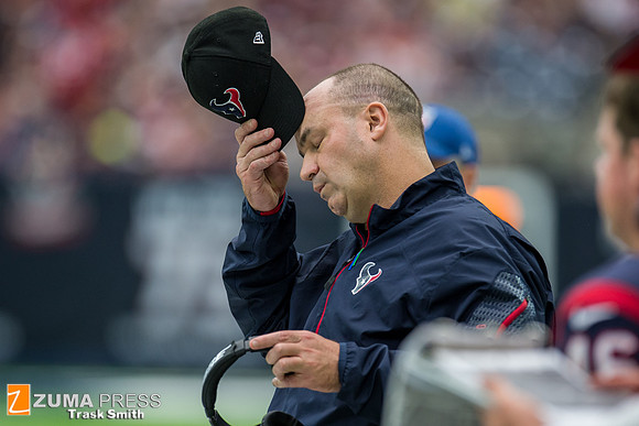 NFL 2016 - Houston Texans vs Tennessee Titans