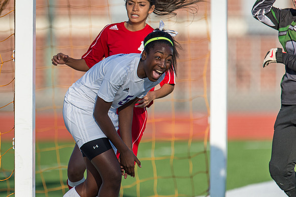 Soccer 2013 – the Angleton Ladycats defeat the El Campo Lady Birds 8-1.