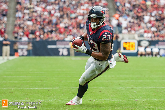 NFL 2013 - Houston Texans vs Seattle Seahawks