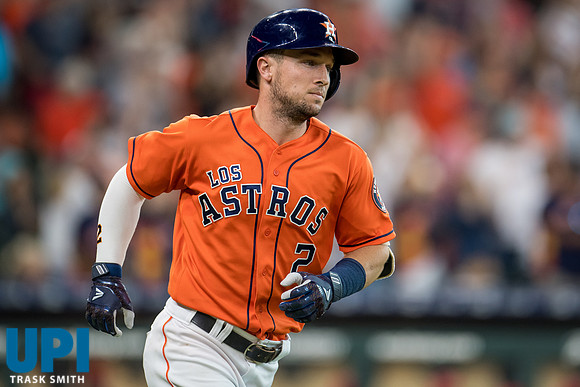 MLB ANGELS ASTROS