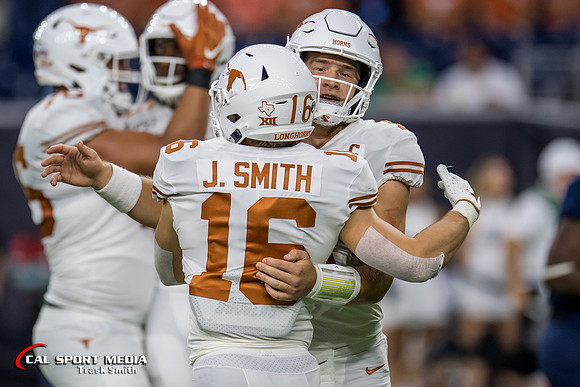 NCAA Football 2019: Texas vs Rice SEP 14