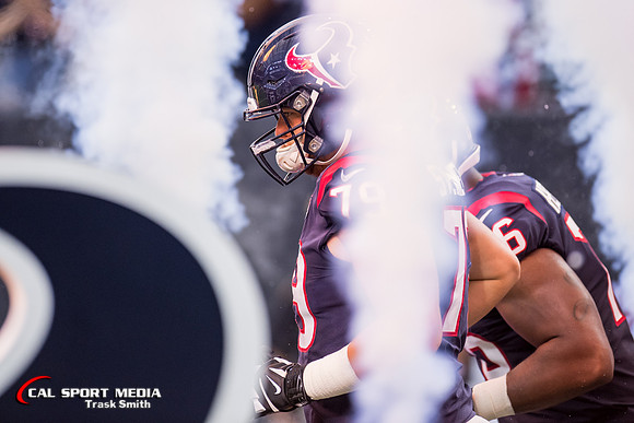 NFL 2019: Lions vs Texans AUG 17