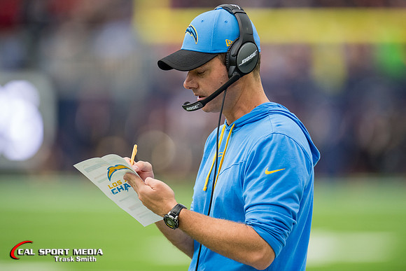 NFL 2021: Chargers vs Texans DEC 26