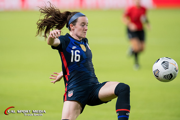 Soccer 2021: Jamaica vs USA JUN 13