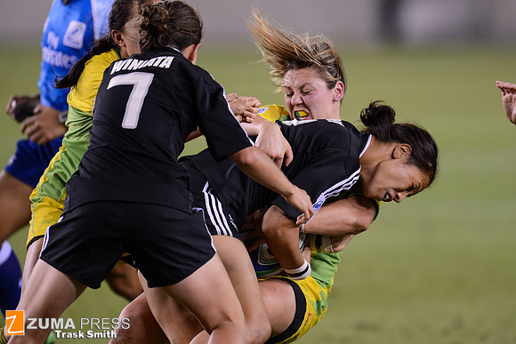 Rugby 2013 – IRB Women's Sevens World Series