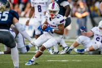 NCAA Football 2019: Louisiana Tech vs Rice SEP 28