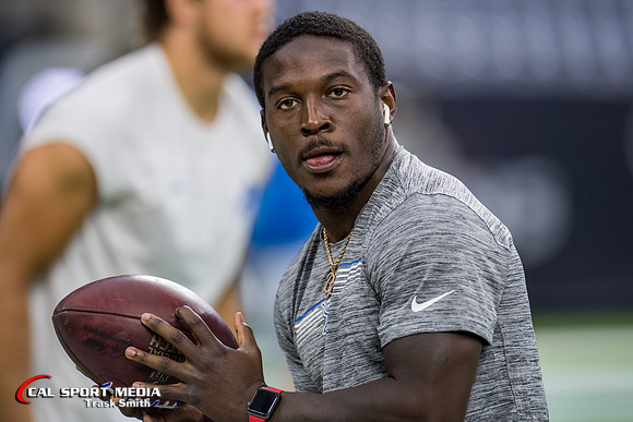 NFL 2019: Lions vs Texans AUG 17