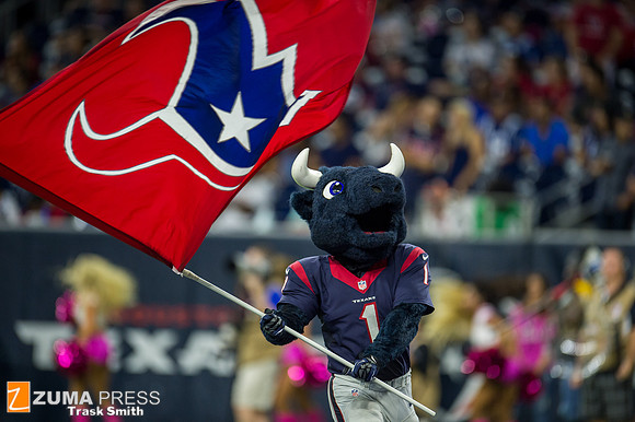 NFL 2016 - Houston Texans vs Indianapolis Colts