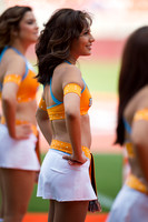 MLS 2014 - Houston Dynamo vs Real Salt Lake