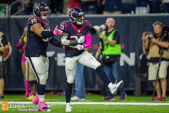 NFL 2016 - Houston Texans vs Indianapolis Colts