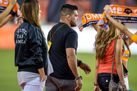 MLS 2014 - Houston Dynamo vs Columbus Crew