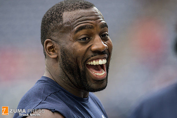 NFL 2016 - Houston Texans vs Kansas City Chiefs