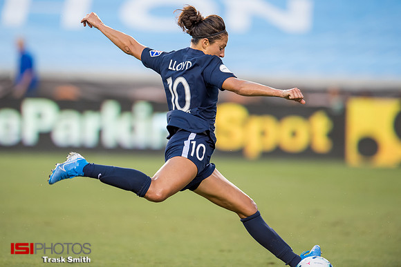 Carli Lloyd