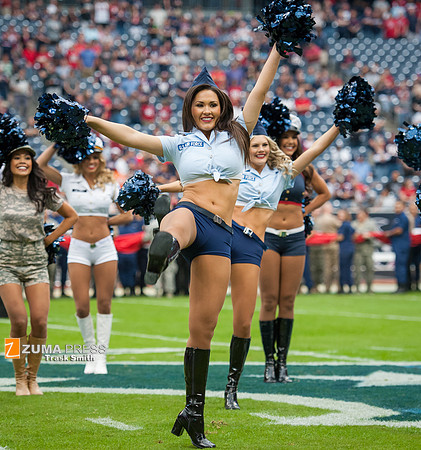 NFL 2013 - Houston Texans vs Oakland Raiders
