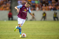 Houston Dynamo vs Aston Villa FC