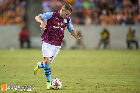 Houston Dynamo vs Aston Villa FC
