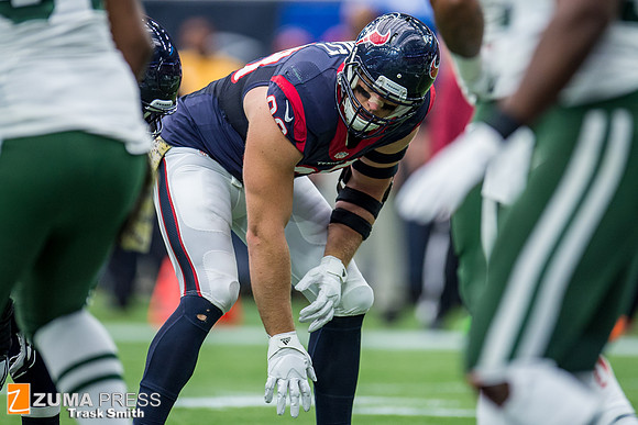 NFL 2015 - Houston Texans vs New York Jets