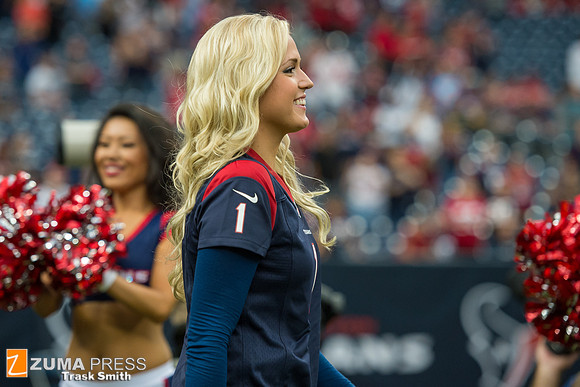 NFL 2014 - Houston Texans vs San Francisco 49ers